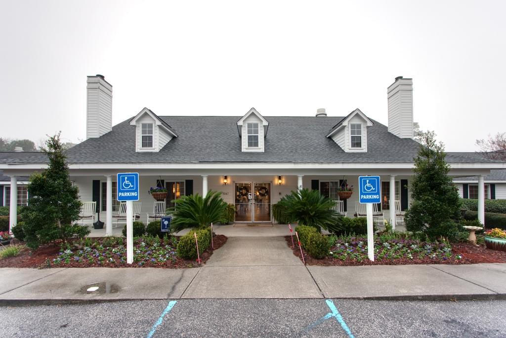 Sandpiper Village Senior Living Community Assisted Living, Nursing